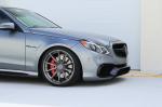 Mercedes-AMG E63 Carbon Fiber Spoiler by RENNtech 2017 года